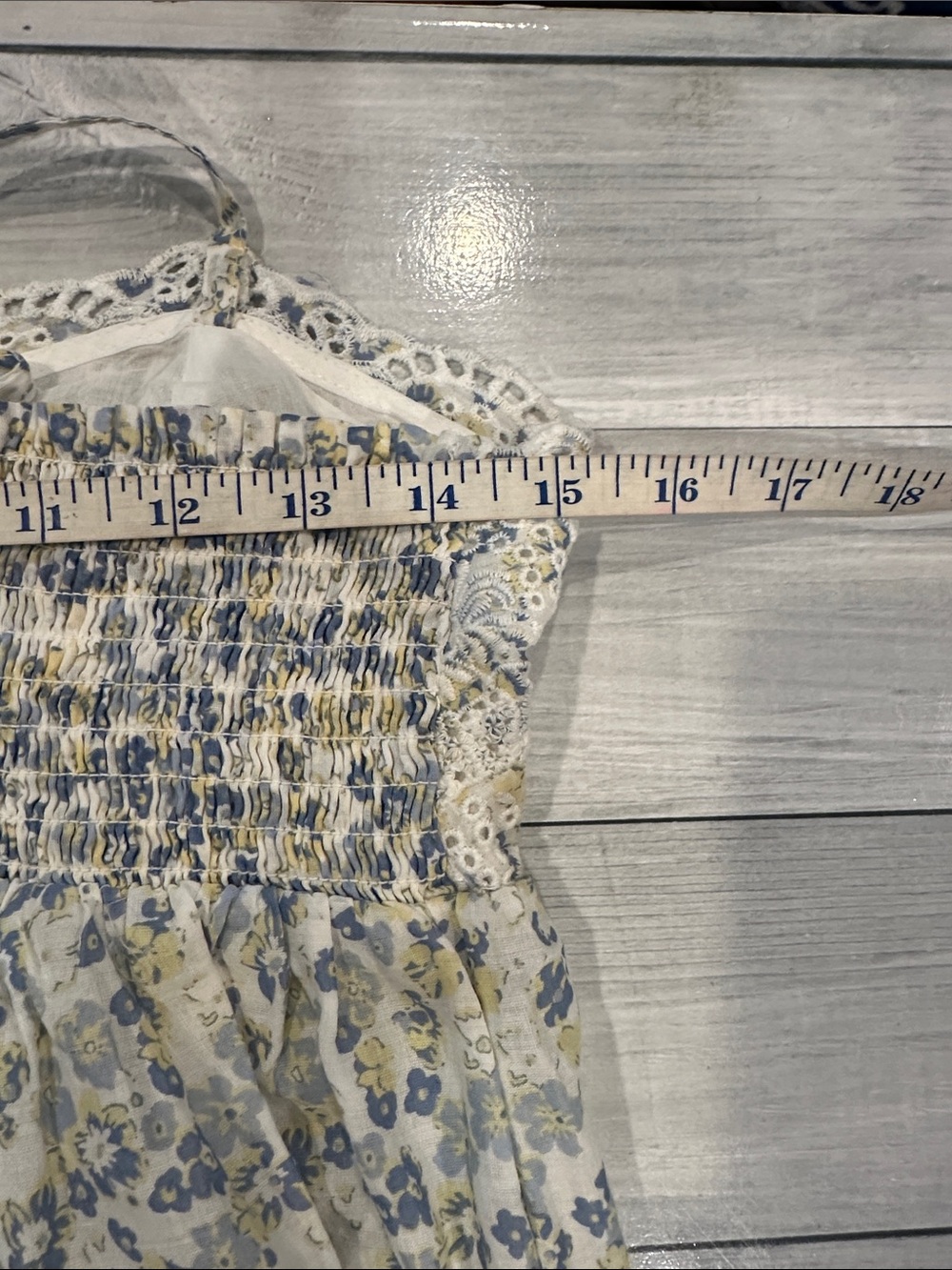 Joie Sleep Sz Small Spaghetti-Strap Floral PJ Dress • NWT! - Picture 11 of 11